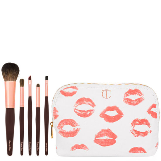 Charlotte Tilbury Colour Brush Set Beautylish