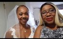 Devotional Diva - message from my aunt on her wedding day