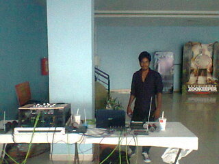 Saravanan S.