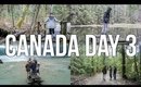 BUNTZEN LAKE & PORT COQUITLAM AIRBNB | CANADA DAY 3