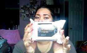 Avon haul
