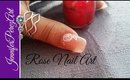 New Year Nails STOP MOTION :::... Jennifer Perez of Mystic Nails OFFICIAL ☆