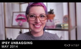 May 2014 Ipsy