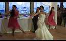 Jeannie & Noa Dance Highlight - Wedding