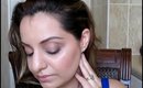 Simple Easy MakeUp! ♥ - Too Faced Natural Eyes Palette