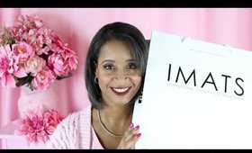 IMATS LA Haul | 2016