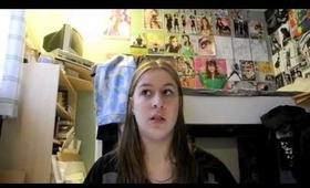 Guess who is going to Vidcon