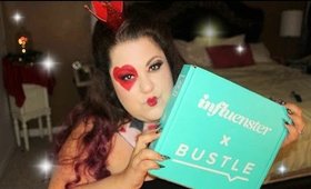 Influenster Unboxing - Flawless VoxBox