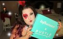 Influenster Unboxing - Flawless VoxBox
