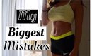 WEIGHT LOSS MISTAKES + HOW TO FIX THEM!