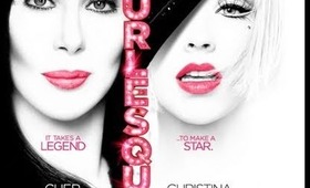 Christina Aguilera "Burlesque" Makeup Tutorial