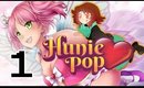 HuniePop w/Commentary-[P1]