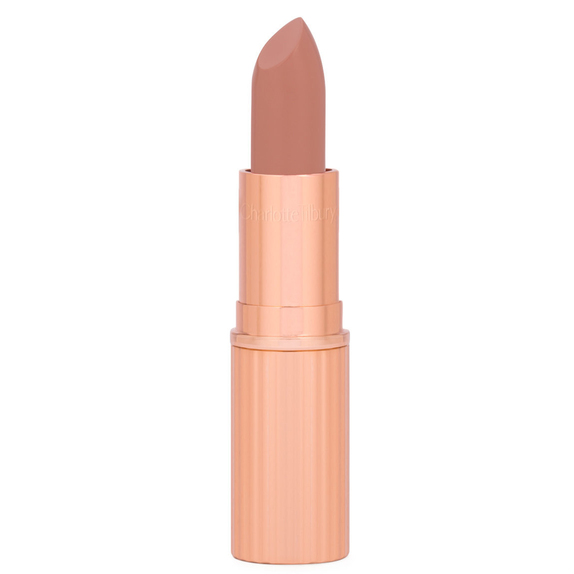 Charlotte Tilbury K.I.S.S.I.N.G Nude Kate alternative view 1.