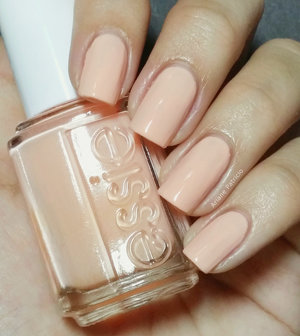 This nail polish is from the Spring 2012 Navigate Her Collection. :) 