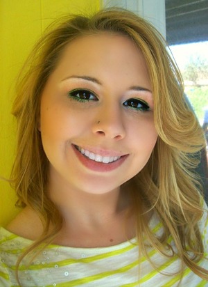 Using the NYX palette in Secret World
http://alittlepowder.blogspot.com/2012/04/my-look-bigger-bolder-brighter.html