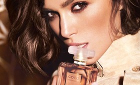 New Chanel Movie With Keira Knightley