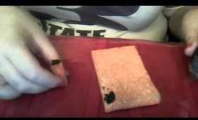 DrugStoreeJunkiee123's Webcam Video from May  7, 2012 06:32 PM