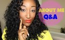 Answering Your Questions: My Personal Life to How I Started A Business | 30 DAY MAKEUP SERIES #29