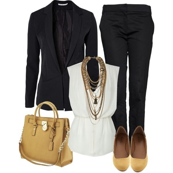 What To Wear To Ulta Interview. Beautylish