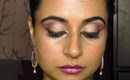 Dramatic Indian Bridal Makeup Tutorial