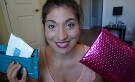 October 2014 Ipsy