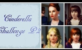 The Sims 3 Cinderella Challenge P 2