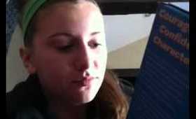 Vlog 19- girl scout cookies