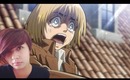 Attack On Titan Review- Episode 5