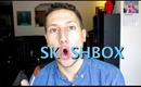 Skoshbox | September 2013