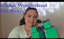 Winter Wonderland Beauty Box Swap with Nays Place