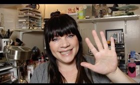 5 MUST HAVE BEAUTY PRODUCTS FOR SPRING!!!!  | 2016