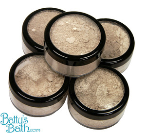 Batty's Mineral Makeup Concealing Powder 