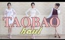 Taobao Haul - Fake Liz Lisa Clothes | Shopping on Taobao