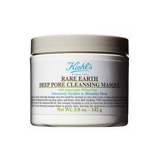 Kiehl's Since 1851 Kiehl's 'Rare Earth' Deep Pore Cleansing Masque