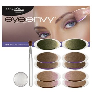 ColorOn EyeEnvy - Flaunt Kit