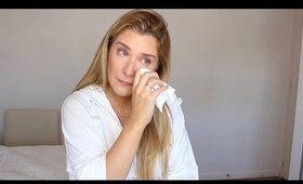 4 MISCARRIAGES & CHRONIC ILLNESS: HOW YOUTUBE HELPED ME (PART 1)
