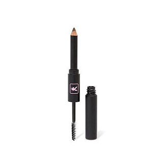 Playboy Beauty Perfect Pair Brow Liner and Gel