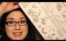 FabFitFun Unboxing - Fall 2016