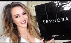 SEPHORA VIB HAUL 2015