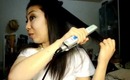 How Trix Gets Shiny and Straight Hair