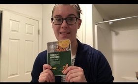 🧖🏻‍♀️ MASK WITH ME + Meditation Update 🧘🏻‍♀️