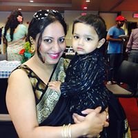 Ruchi R.