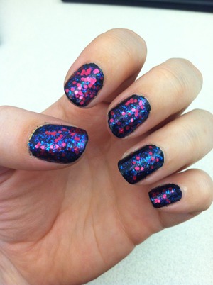 Glitter :)