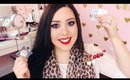 $1 MAKEUP, JEWELRY, EYELASHES, AND MORE! & GIVEAWAY