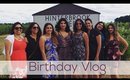My Birthday Vlog