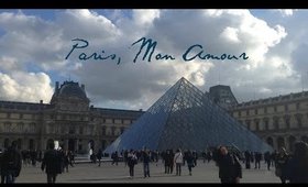 Petit Travels: Paris 2014