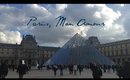 Petit Travels: Paris 2014