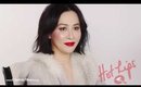 Hot Lips Lipstick feat. Carina Lau : Carina's Love | Charlotte Tilbury