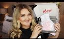 Play! By SEPHORA  | March 2017 Beauty Subscription Box