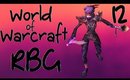 World Of Warcraft - Rated Battle Ground